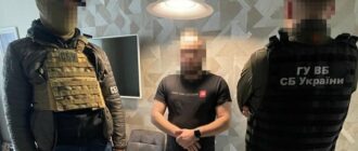 Видурював гроші у сімей українських полонених: СБУ затримала киянина
