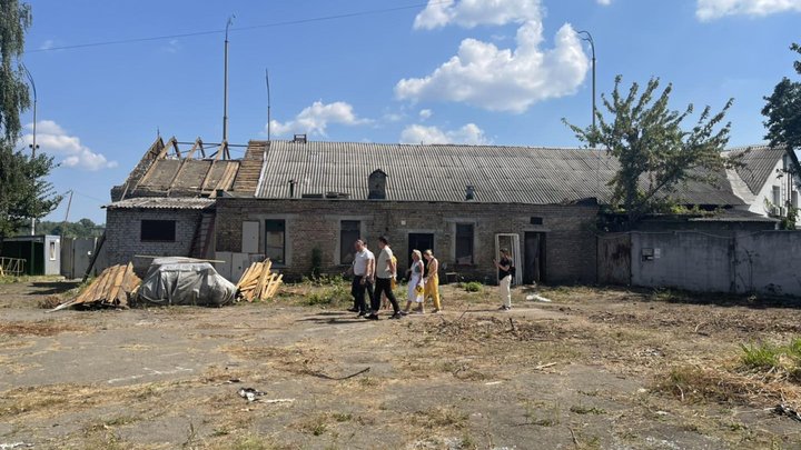 Три історичні будівлі у Києві внесуть до Державного реєстру нерухомих пам'яток