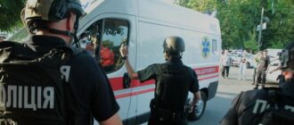 Вибухи в Шевченківському райсуді Києва: ще один з конвоїрів арештанта пішов на угоду зі слідством