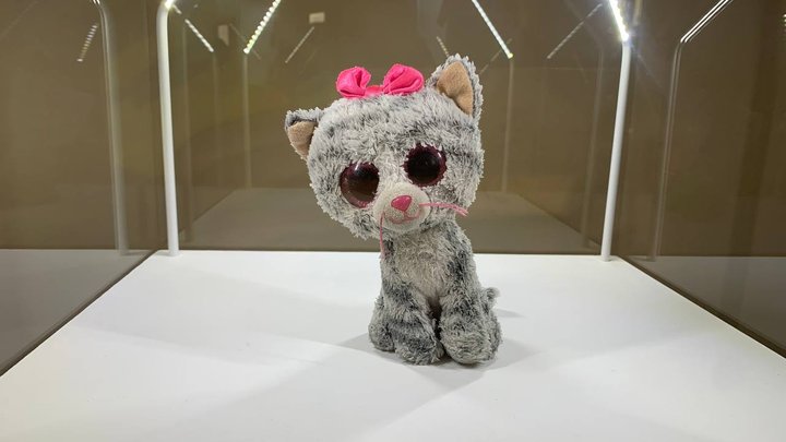 Світ дитинства під час війни: в музеї Тараса Шевченка в Києві відкрилась виставка "Вийти з тіні"