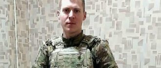 На війні загинув 25-річний військовий з Ірпеня Микола Ткачов