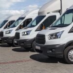 Топ-5 преимуществ использования грузового такси для вашего бизнеса в Киеве