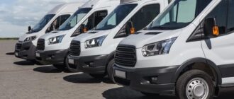 Топ-5 преимуществ использования грузового такси для вашего бизнеса в Киеве