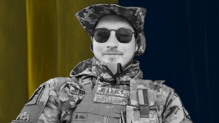 На Київщині відкрили меморіальні дошки на честь загиблих військовослужбовців