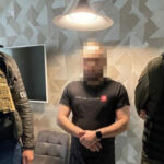 Выдавал себя за офицера СБУ: киевлянин выманивал деньги у родственников военнопленных
