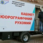 В Киевской области будет работать передвижной флюорограф
