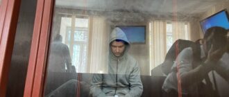Конфлікт із підлітками спровокував працівник УДО: завершено розслідування вбивства школяра на фунікулері в Києві