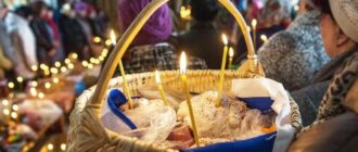 На Київщині посилені заходи безпеки: на Великдень біля храмів чергуватиме поліція