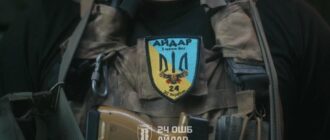 10 років "Айдару": в Києві відкрилась виставка про історію батальйону, що починався з добровольців та учасників Майдану