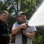 Як діяти у кризових ситуаціях: у Києві почали готувати тренерів з безпечного освітнього середовища