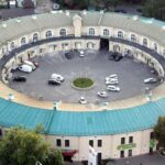 Розкрадання на реконструкції музею "Київська фортеця": правоохоронці вручили підозру підряднику