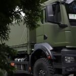 Київщина передала підшефній бригаді ТРО вантажівку — Кравченко