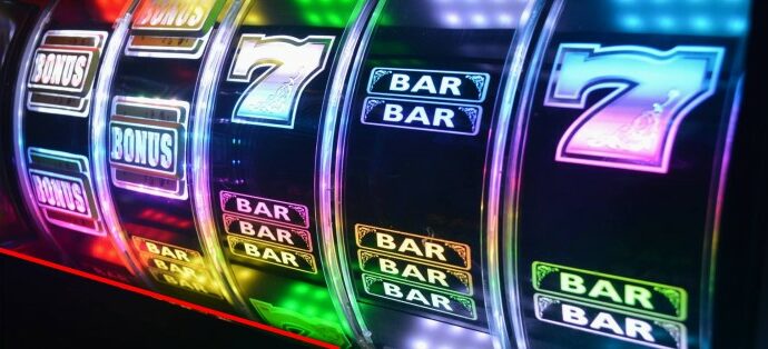 Slots City Casino: дозвіл на роботу, огляд ігор та бонусів