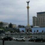 У центрі Києва два дні поспіль може бути обмежений рух пішоходів та авто: яка причина