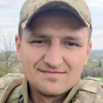 На Донеччині загинув 36-річний військовий з Ірпеня