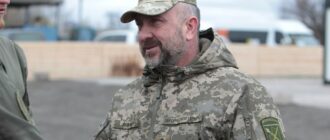 ЗСУ готують 10 нових бригад: частину розгорнуть для захисту Києва — Павлюк