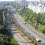 В Киеве переименовали проспект Правды