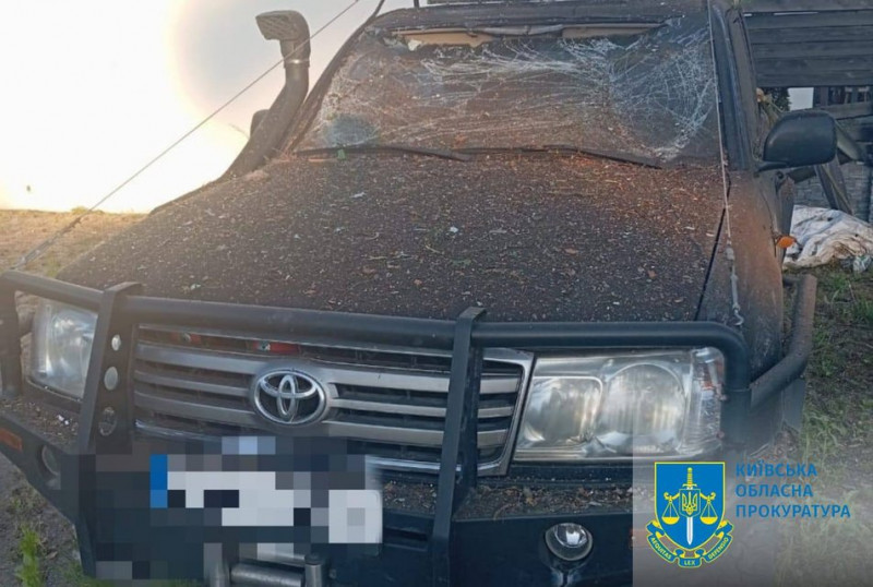 Війська РФ здійснили ракетну атаку на Київ і область. Що відомо
