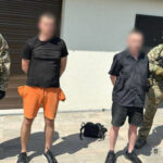 В Киеве наркоторговцы притворялись военными и развозили кокаин в комендантский час