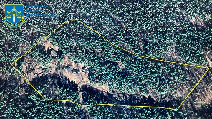 У Києві хочуть збільшити природно-заповідний фонд в місті
