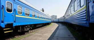 Укрзалізниця призначила додатковий потяг Київ — Суми та відновила пряме сполучення столиці зі Славутичем