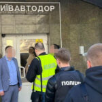 Розтрата 10 млн грн на ремонті доріг: гендиректору "Київавтодору" і чотирьом спільниками оголосили підозру