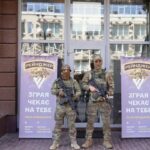 У Києві відкрився перший рекрутинговий центр Сил спеціальних операцій