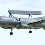 Швеция передаст Украине самолеты ASC 890: для чего они