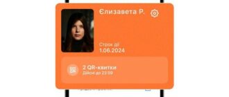В Киеве появились электронный ученический билет и онлайн-запись в школы