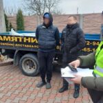 Хабар та махінації з місцями для поховання — доглядач Жулянського кладовища постане перед судом