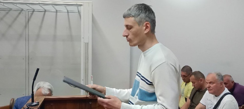 Шевченківський суд Києва закрив одну із справ стосовно розгону протестувальників Євромайдану у 2013 році