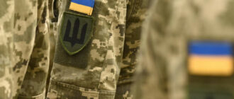В Украине может появиться бронирование от мобилизации за 20 тысяч гривен