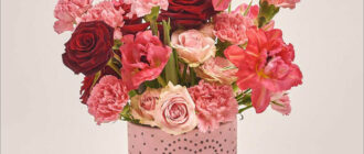 Цветочное великолепие: как встретить День цветов в этом году