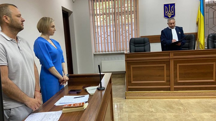 Шевченківський суд Києва закрив одну із справ стосовно розгону протестувальників Євромайдану у 2013 році