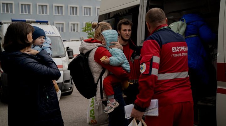 Столичні лікарі врятували 5-річного хлопчика, якому не змогли допомогти за кордоном