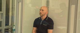 Смертельна ДТП на блокпосту: запобіжний захід судді Тандиру продовжили на 2 місяці