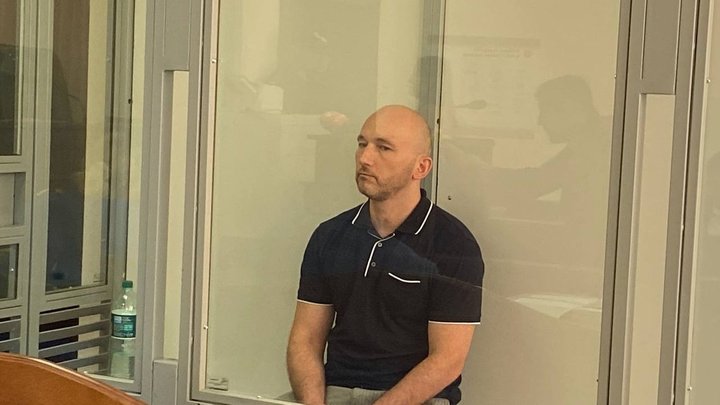 Смертельна ДТП на блокпосту: запобіжний захід судді Тандиру продовжили на 2 місяці