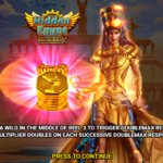 Подорож загадковим стародавнім Єгиптом у Nile Mystery DoubleMax від ReelPlay та Hot Rise Games