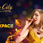 Особливості українського бренду Slots City
