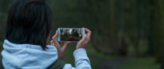Эволюция камер: какие технологии делают фотографии смартфонов лучше