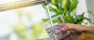 Методы очистки воды: картридж Барьер, картридж от железа, хлора