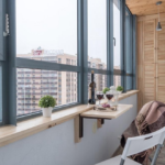 Сучасні рішення для вибору балконного блоку: як обрати ідеальні двері та вікна для вашого балкона