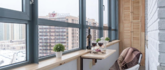 Сучасні рішення для вибору балконного блоку: як обрати ідеальні двері та вікна для вашого балкона