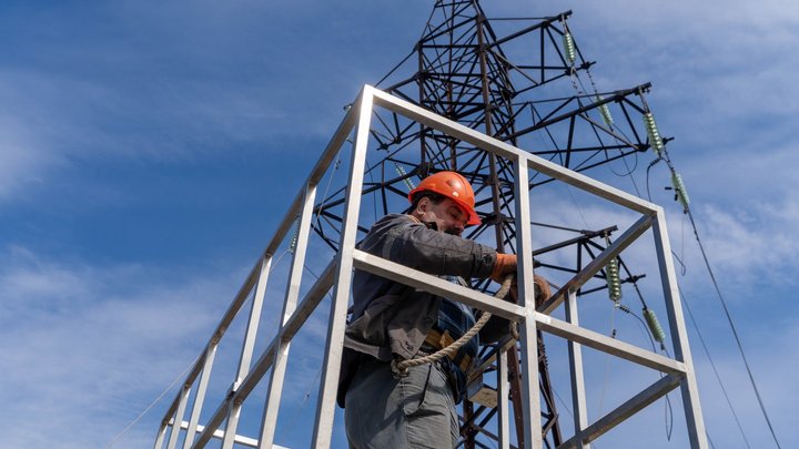 У Києві та області не вимикатимуть світло 9 червня