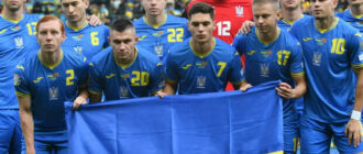 Евро-2024: где сегодня смотреть футбольный матч Словакия – Украина