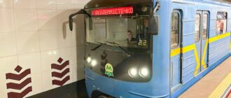 Набір на курси машиністів метро в Києві: половина охочих керувати потягами підземки — жінки
