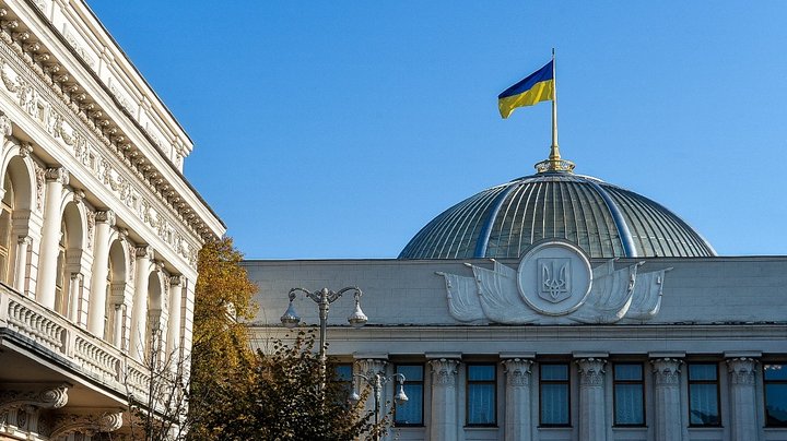 Верховна Рада розгляне пропозицію про перейменування міста Бровари на Київщині