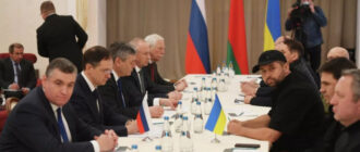 Участие РФ во втором Саммите мира: как и когда состоятся переговоры Киева и Москвы (видео)
