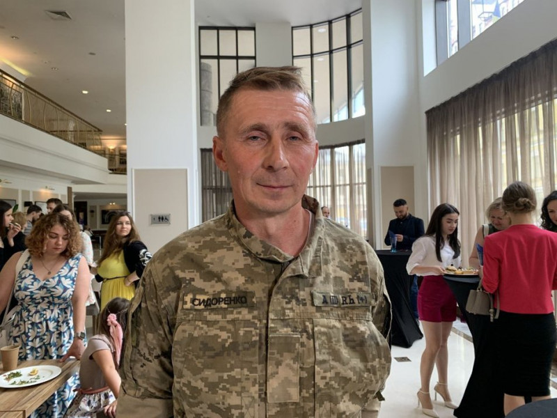 Здавали кров роками: у Києві нагородили почесних та заслужених донорів