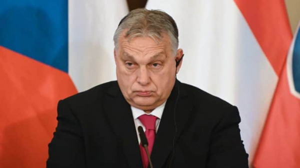 В Орбана хотіли, щоб Україна змінила виборчу систему, щоб допустити угорців у Раду